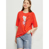 Color: Red
