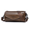 Color: Brown