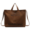Color: Dark Brown