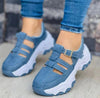 Color: Sky blue