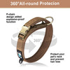color: Brown