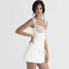 Color: White
