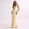 Color: Yellow