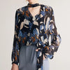 Color: Dark Blue