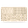 color: Beige