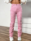 Color: Pink