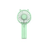 color: Green