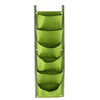 color: Green