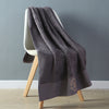 Color: Dark grey