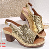 Color: Gold