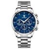 Color: P928 Silver Case Blue Surface