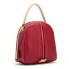 color: Burgundy