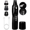 color: Black
