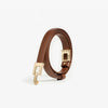 color: Brown