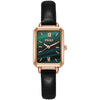 color: Green