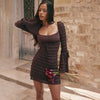Color: Brown