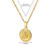 Color: Gold