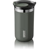 color: Dim Grey