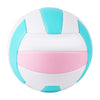 color: Pink Green White