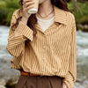 color: Brown Stripe
