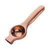 color: Rose Gold Type 1