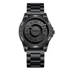Color: Black Steel Belt Set
