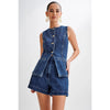 Color &amp; Type: Denim Set