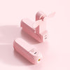 color: Pink