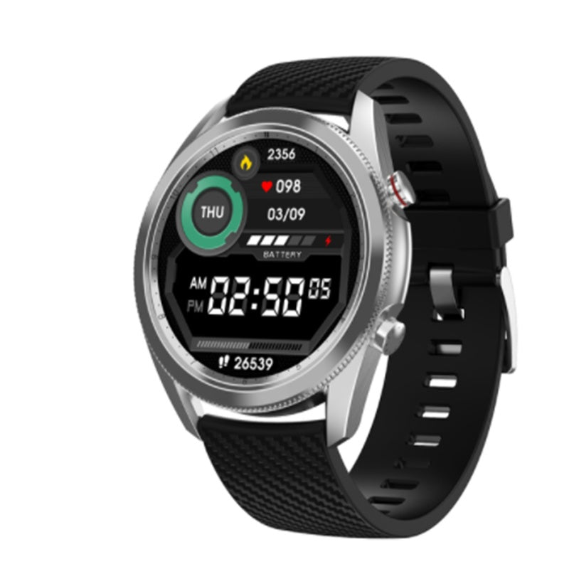 DT91 Smart Watch Raises Hand To Brighten Screen