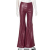 Color: Wine Red