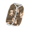 color: Brown