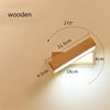 Color Temperature: White light