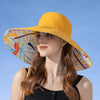color: Double sided -Yellow
