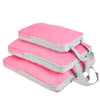 Color &amp; Type: 3PCS Set Pink