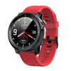 Color: Red