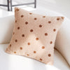 Color: Teddy velvet coffee