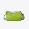 Color: Flourescent green