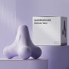 color: Purple