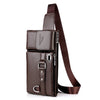 Color: Brown