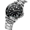 Color: Steel Belt Black Plate
