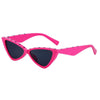 Color: Pink Black