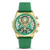 Color: Green