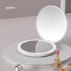 color: White
