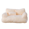 color: Beige