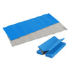 color: Blue