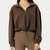 Color: Brown