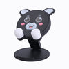 color: Black
