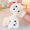 Color: White