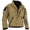 Color: Khaki