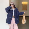 Color: Navy Blue